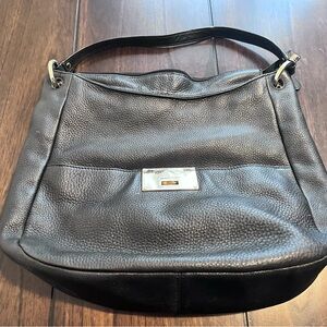 Michael Kors Black Handbag